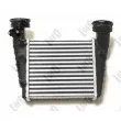 Intercooler, échangeur ABAKUS 053-018-0001 - Visuel 2