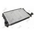 Intercooler, échangeur ABAKUS 053-018-0003 - Visuel 1