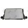 Intercooler, échangeur ABAKUS 053-018-0003 - Visuel 2