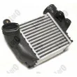 Intercooler, échangeur ABAKUS 053-018-0008 - Visuel 1