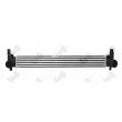 Intercooler, échangeur ABAKUS 053-018-0011 - Visuel 2