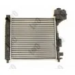 Radiateur, refroidissement du moteur ABAKUS 054-017-0015 - Visuel 2