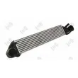 Intercooler, échangeur ABAKUS 054-018-0002 - Visuel 1