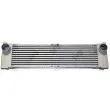 Intercooler, échangeur ABAKUS 054-018-0010 - Visuel 2