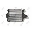 Intercooler, échangeur ABAKUS 054-018-0015 - Visuel 2