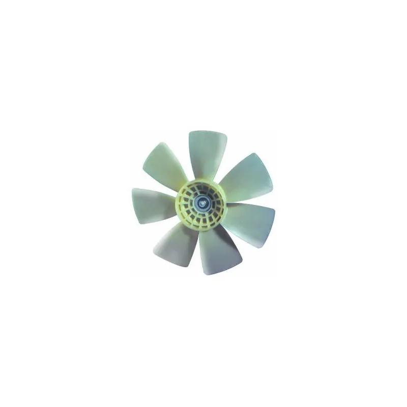 Ventilateur, refroidissement du moteur ABAKUS 212-2622N