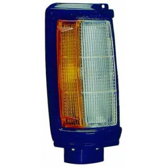 Feu clignotant avant gauche ABAKUS 214-1508L-AE2