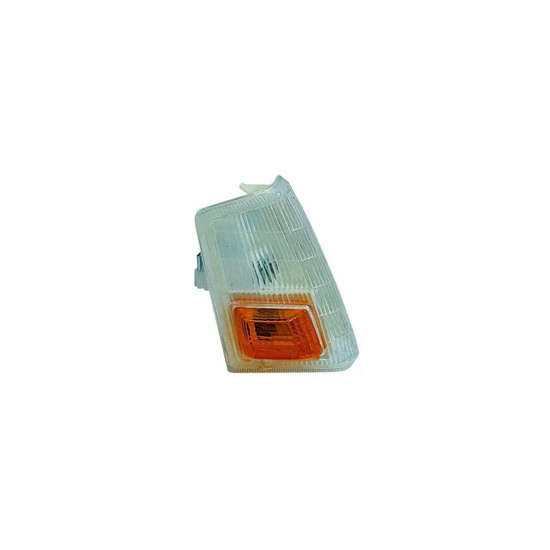 Feu clignotant avant droit ABAKUS 214-1520R-A