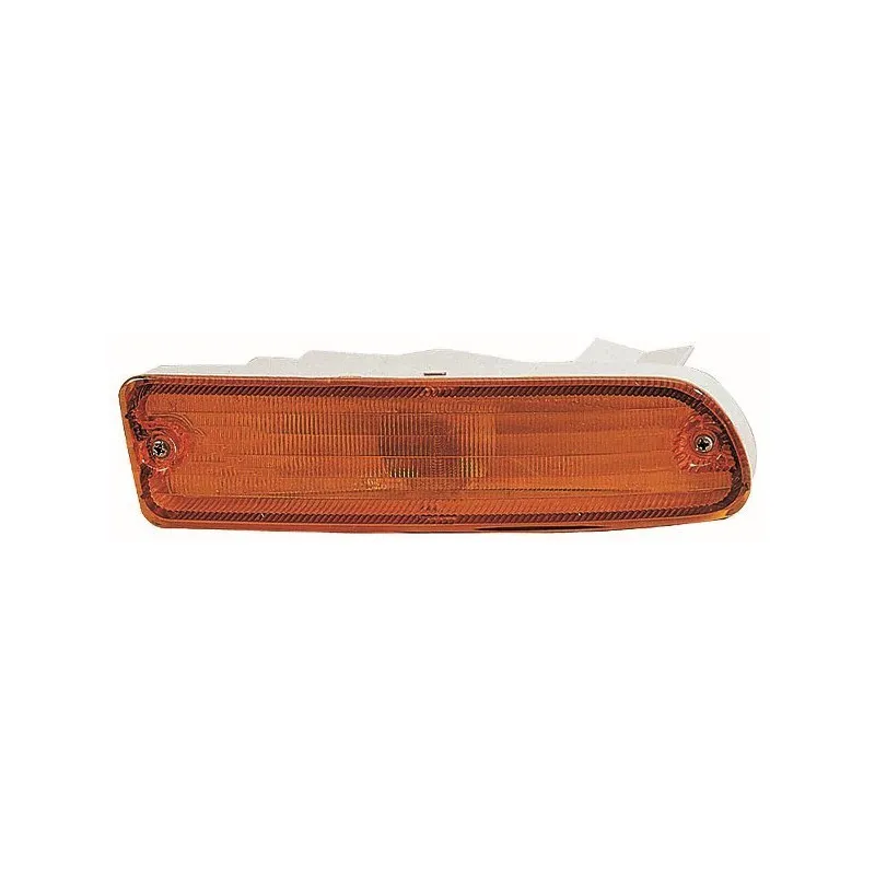 Feu clignotant avant gauche ABAKUS 215-1656L-U