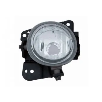 Projecteur antibrouillard ABAKUS 216-2039L-UE