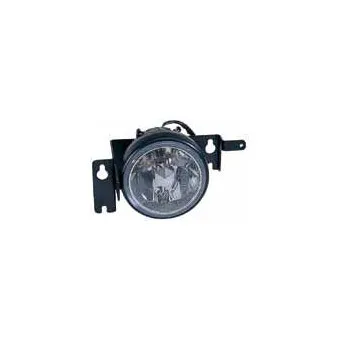 Projecteur antibrouillard avant gauche ABAKUS 217-2008L-AE