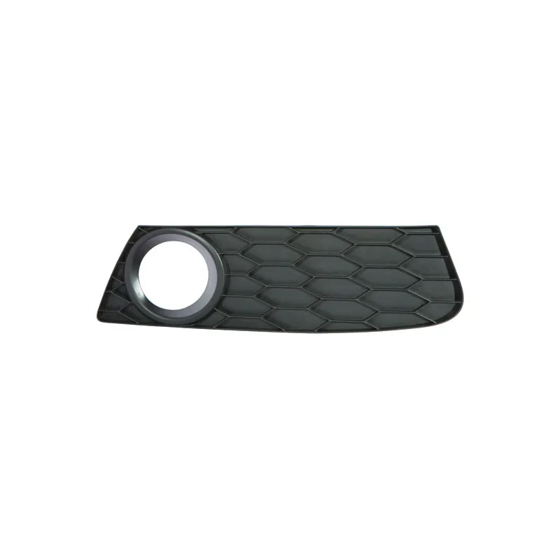 Grille de ventilation, pare-chocs ABAKUS 217-2505R-UD