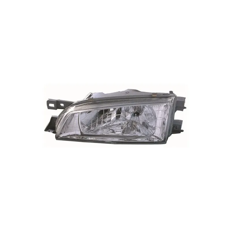 Projecteur principal ABAKUS 220-1105L-LD-EM