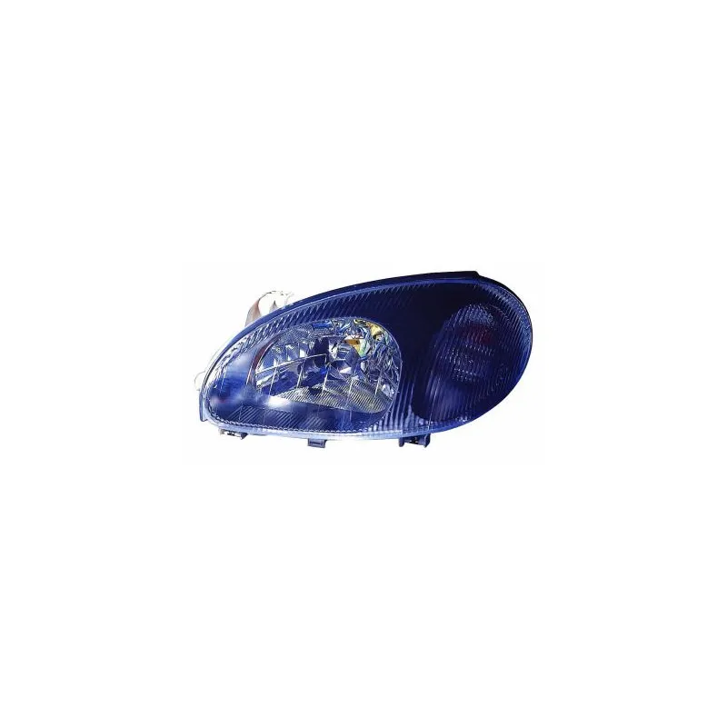 Projecteur principal ABAKUS 222-1104L2LDEMN