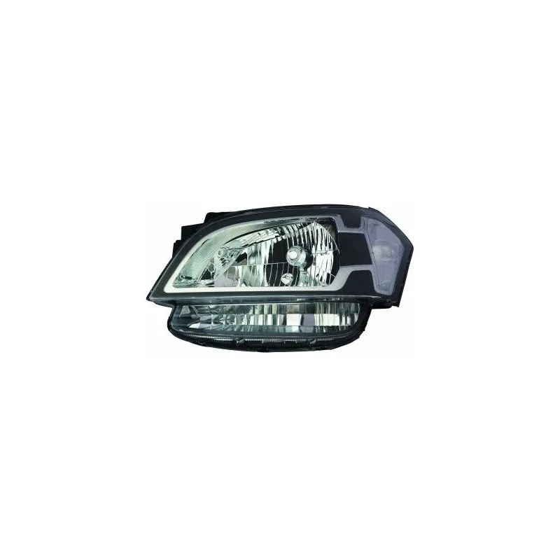 Projecteur principal ABAKUS 223-1133R-LD-D2