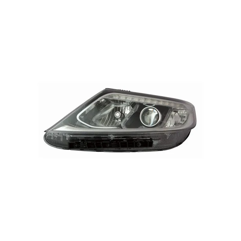 Projecteur principal ABAKUS 223-1152R-LDEM2
