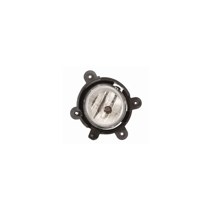 Projecteur antibrouillard ABAKUS 223-2015L-AQ