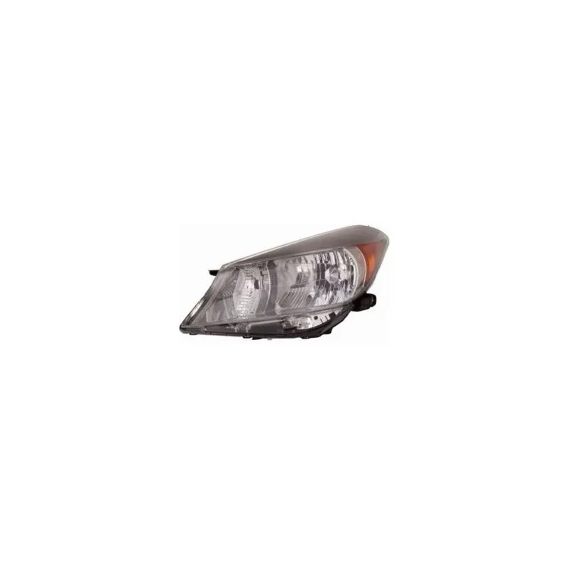 Projecteur principal ABAKUS 312-11D1L-US7