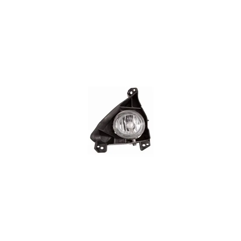 Projecteur antibrouillard ABAKUS 316-2017R-AQ
