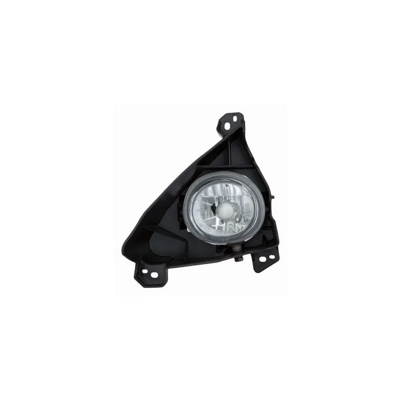 Projecteur antibrouillard ABAKUS 316-2021R-AQ
