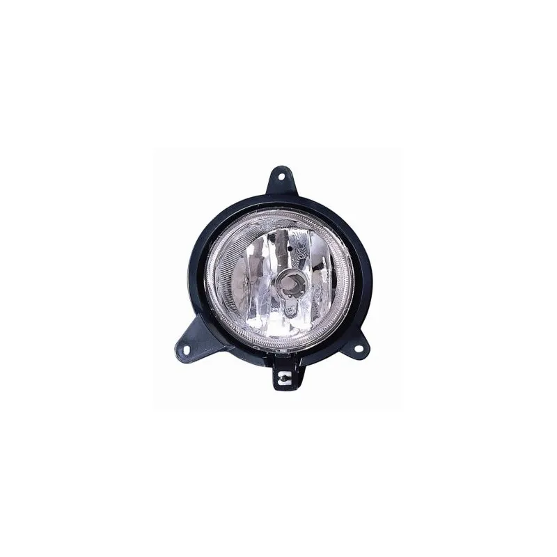 Projecteur antibrouillard ABAKUS 323-2008R-UQ