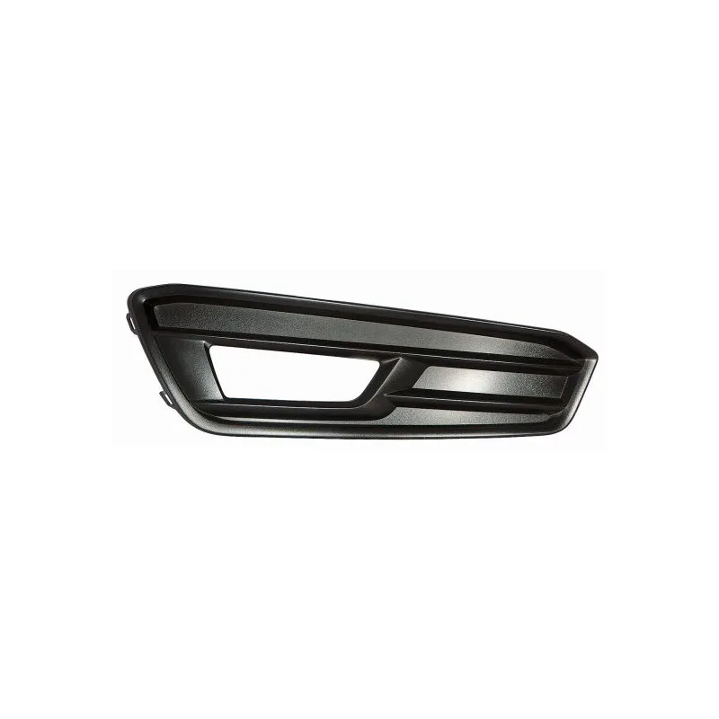 Grille de ventilation, pare-chocs ABAKUS 431-2505R-UD