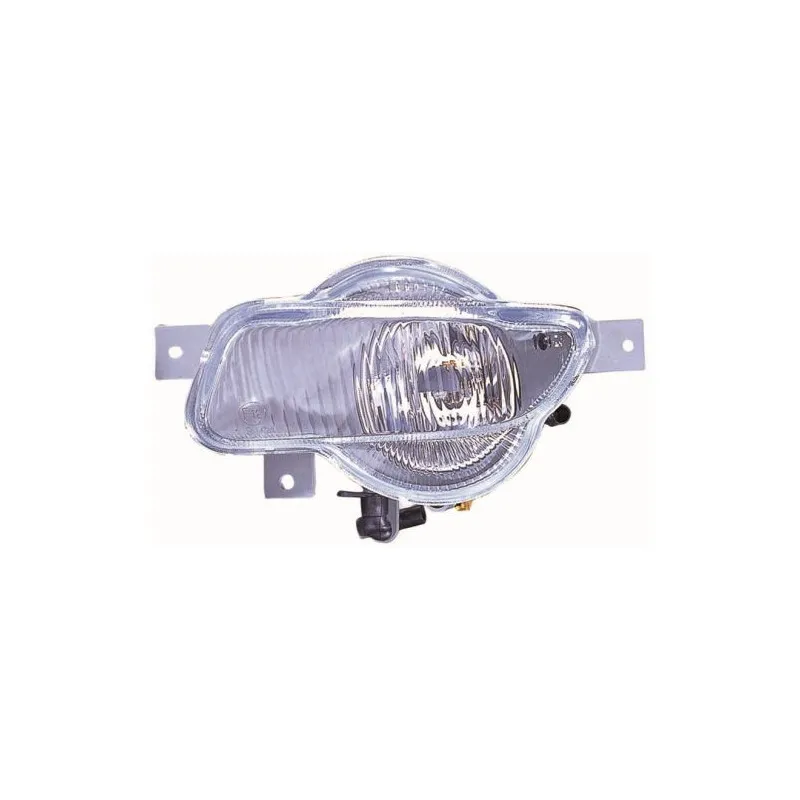 Projecteur antibrouillard ABAKUS 773-2001L-UQ