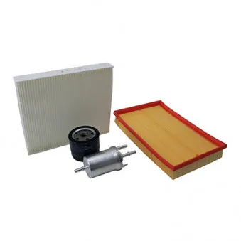 Kit de filtres MEAT & DORIA FKVAG012