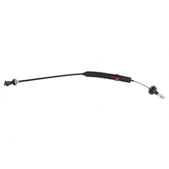 Tirette à câble, commande d'embrayage ADRIAUTO 35.0165