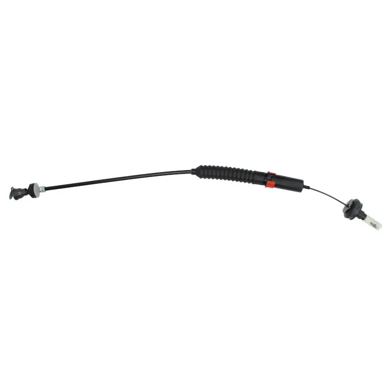 Tirette à câble, commande d'embrayage ADRIAUTO 35.0165
