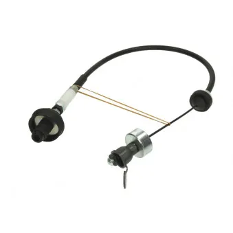 Tirette à câble, commande d'embrayage ADRIAUTO 35.0178