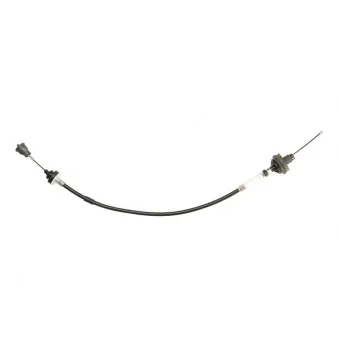 Tirette à câble, commande d'embrayage ADRIAUTO 35.0185