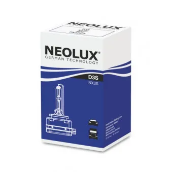 Ampoule, projecteur longue portée NEOLUX