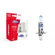 Lot de 2 Ampoules halogène H1