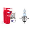 Lot de 2 Ampoules halogène H4