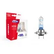 Lot de 2 Ampoules halogène H7