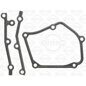 Jeu de joints d'étanchéité, carter de distribution ELRING 013.460