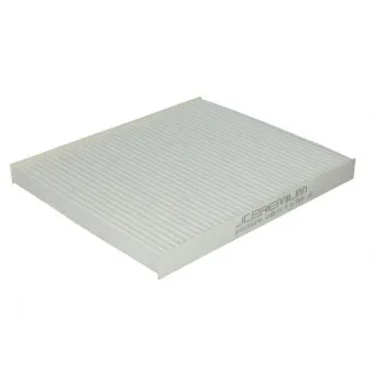 Filtre, air de l'habitacle JC PREMIUM B4D006PR