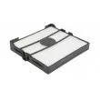 Filtre, air de l'habitacle JC PREMIUM B47004PR - Visuel 2