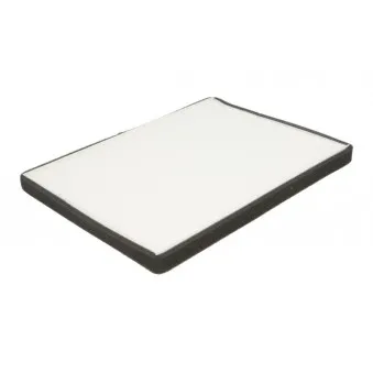 Filtre, air de l'habitacle JC PREMIUM B44003PR