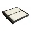 Filtre, air de l'habitacle JC PREMIUM B43018PR - Visuel 1