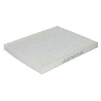 Filtre, air de l'habitacle JC PREMIUM B40513PR