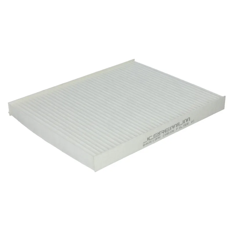 Filtre, air de l'habitacle JC PREMIUM B40513PR