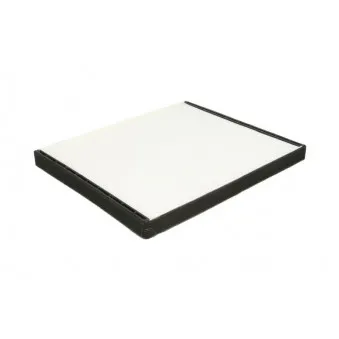 Filtre, air de l'habitacle JC PREMIUM B40511PR