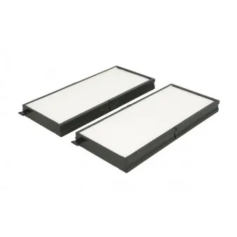 Filtre, air de l'habitacle JC PREMIUM B40302PR