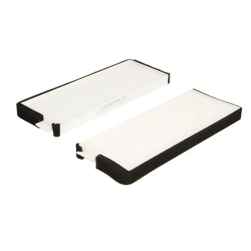 Filtre, air de l'habitacle JC PREMIUM B40003PR-2X