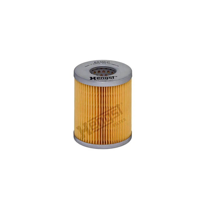 Filtre à carburant HENGST FILTER E516KP D575