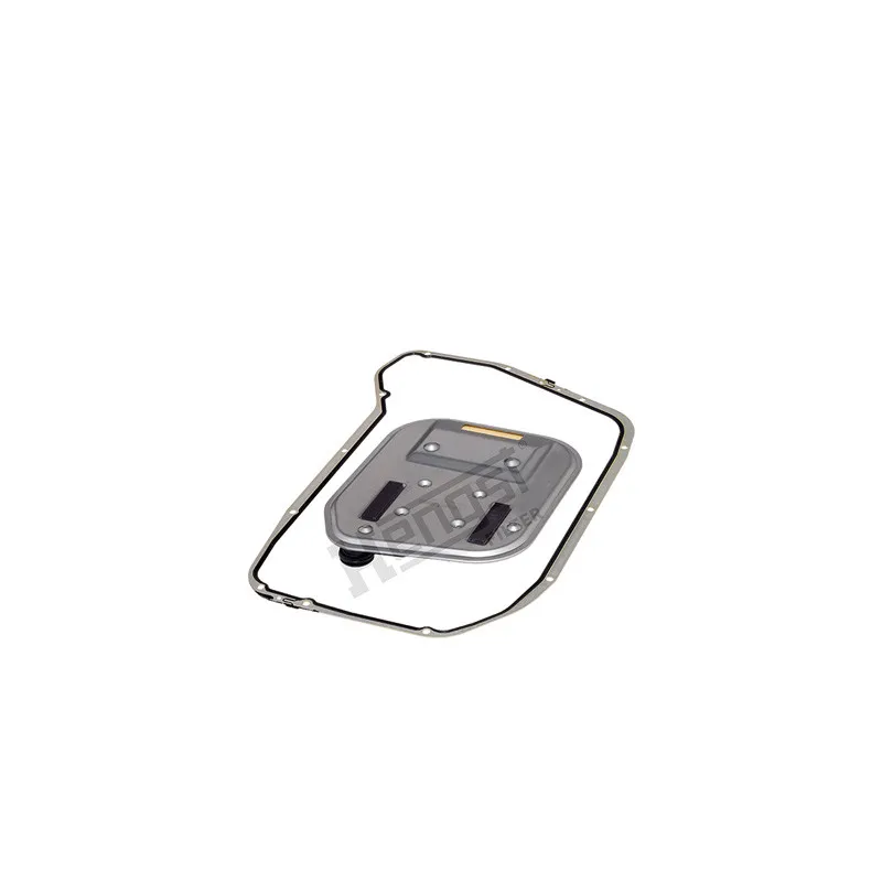 Filtre hydraulique, boîte automatique HENGST FILTER EG938H D474