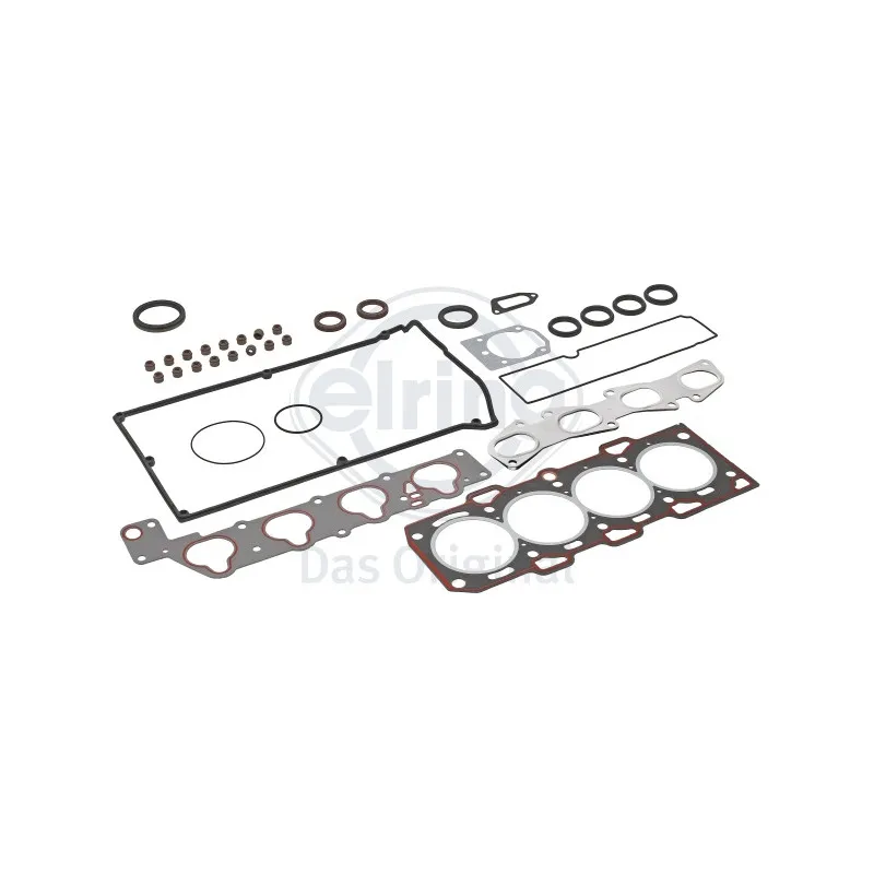 Jeu de joints d'étanchéité, culasse de cylindre ELRING 710.431