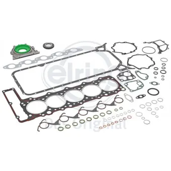 Jeu complet de joints d'étanchéité, moteur ELRING 746.411